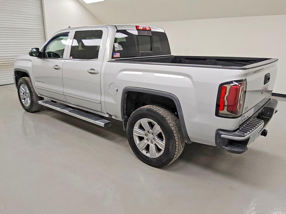 Photo 2 from auction – 2016 GMC SIERRA with VIN 3GTP1NEC7GG147420