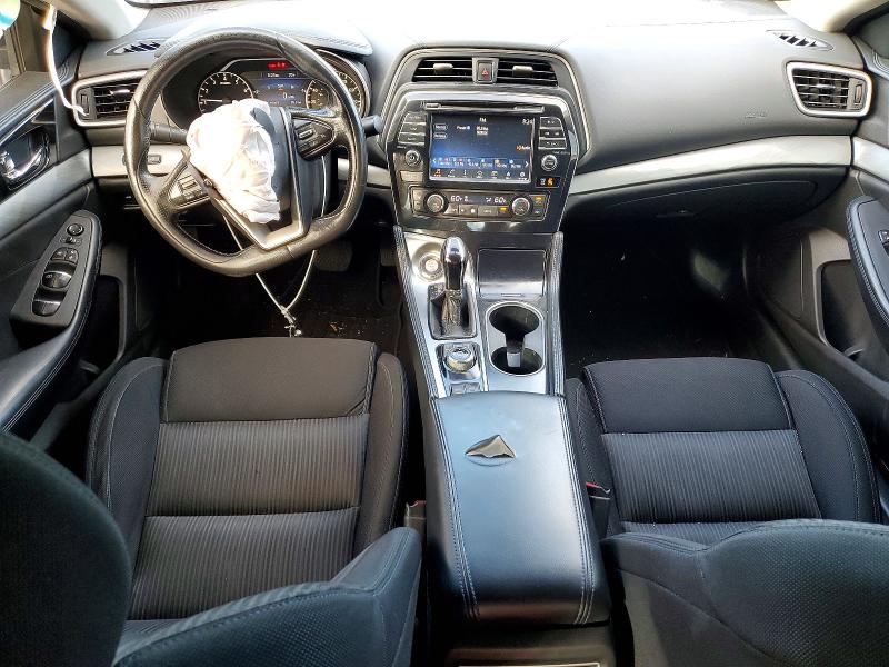 Photo 8 from auction – 2016 NISSAN MAXIMA with VIN 1N4AA6APXGC438670