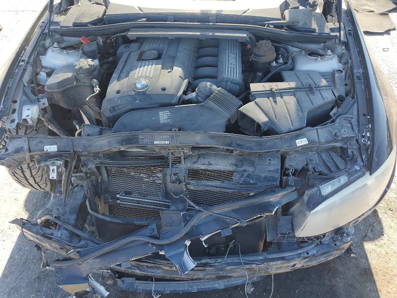 Photo 11 from auction – 2013 BMW 328 with VIN WBAKE3C56DE772155
