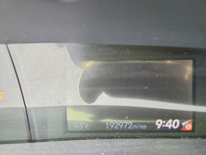 Photo 9 from auction – 2015 HONDA CIVIC with VIN 19XFB2F86FE030102