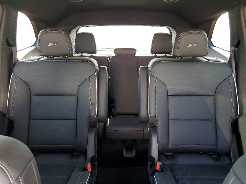 Photo 10 from auction – 2025 BUICK ENCLAVE with VIN 5GAEVBRS1SJ262485