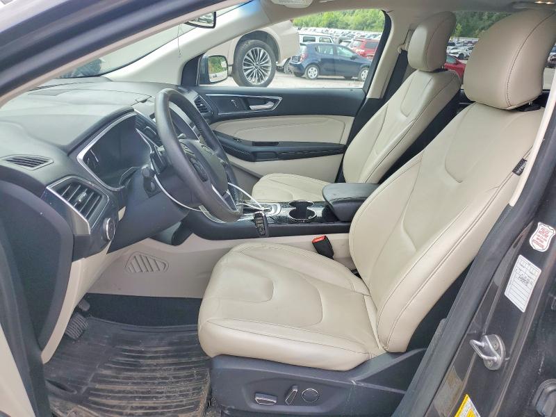 Photo 7 from auction – 2018 FORD EDGE with VIN 2FMPK3K97JBB89991