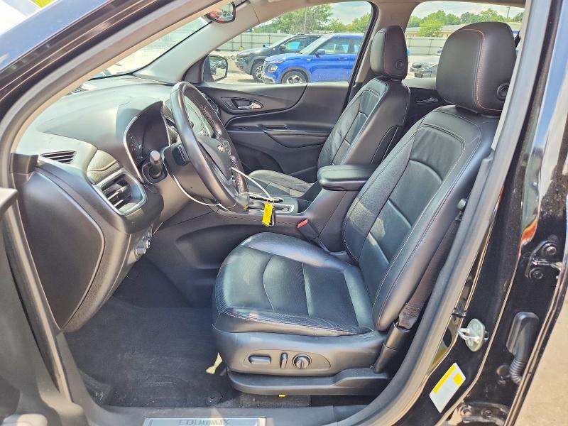 Photo 7 from auction – 2018 CHEVROLET EQUINOX with VIN 2GNAXMEV5J6230130
