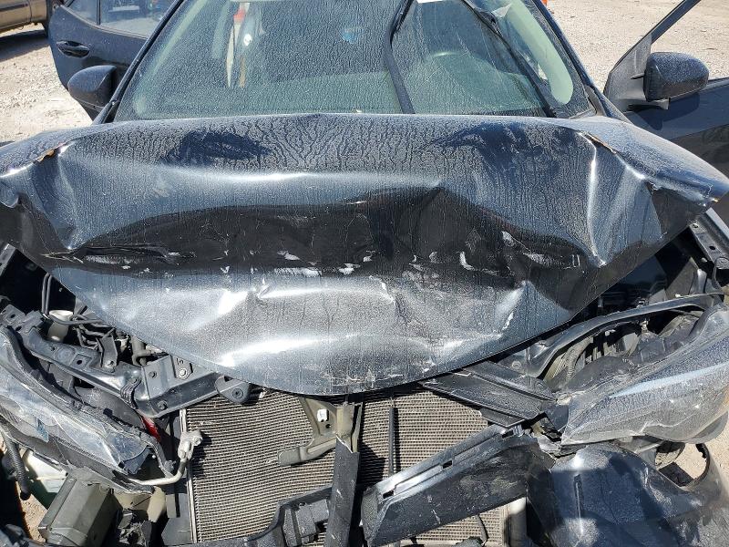 Photo 11 from auction – 2019 TOYOTA COROLLA with VIN 5YFBURHE2KP876921