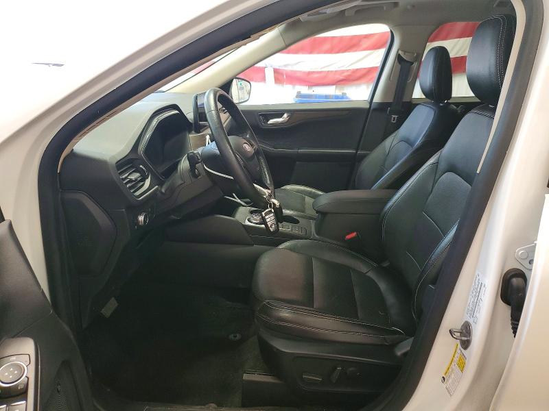 Photo 7 from auction – 2020 FORD ESCAPE with VIN 1FMCU9DZ4LUA63724
