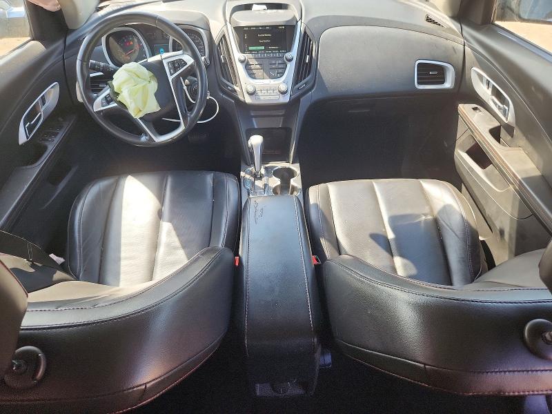 Photo 8 from auction – 2012 CHEVROLET EQUINOX with VIN 2GNFLGE54C6205824