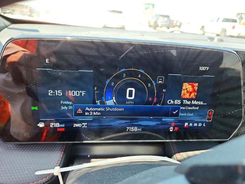 Photo 9 from auction – 2026 CHEVROLET EQUINOX with VIN 3GNAXTEG7TL451464
