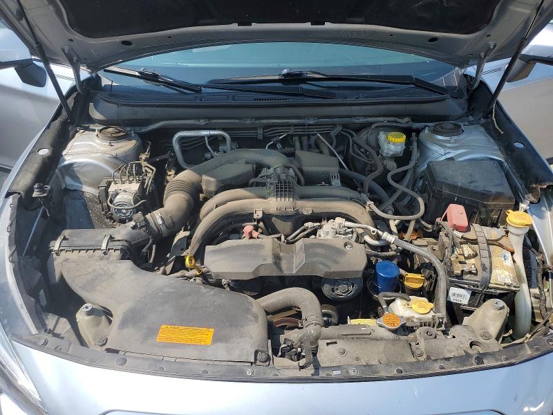 Photo 12 from auction – 2018 SUBARU OUTBACK with VIN 4S4BSANCXJ3295552