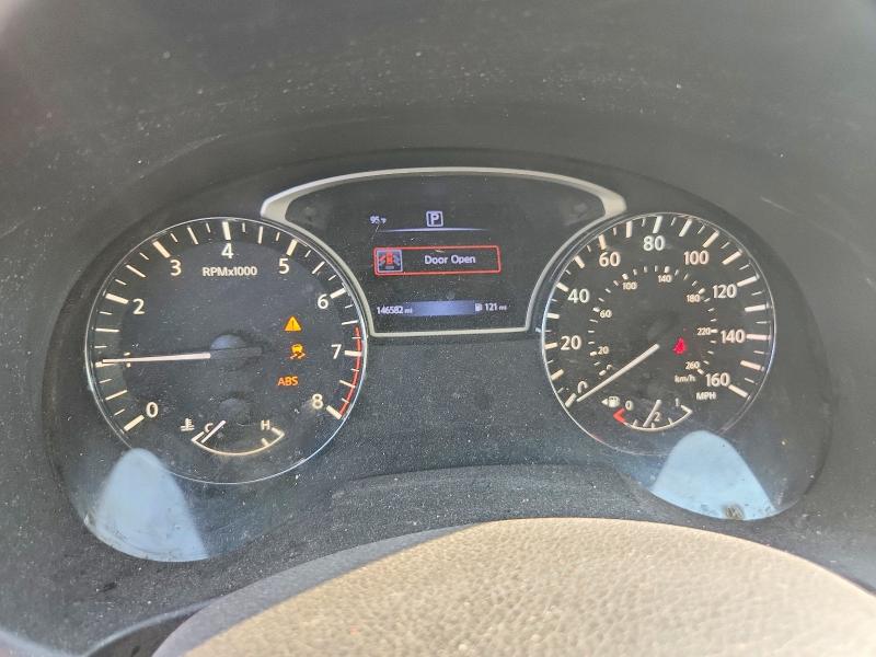 Photo 9 from auction – 2017 NISSAN ALTIMA with VIN 1N4AL3AP2HC227120