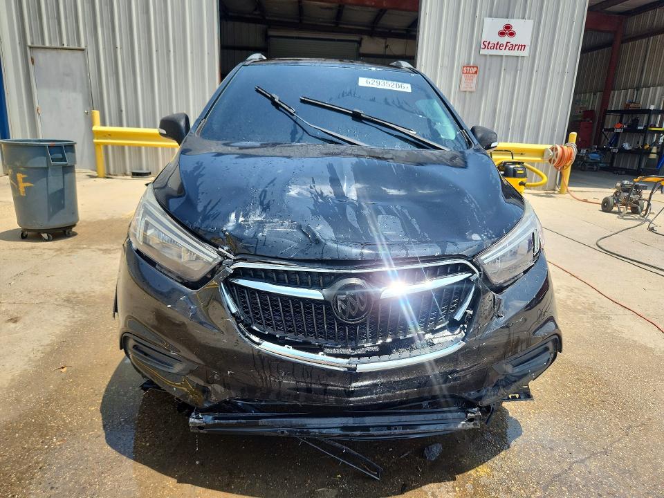 Photo 5 from auction – 2019 BUICK ENCORE with VIN KL4CJASB7KB803727