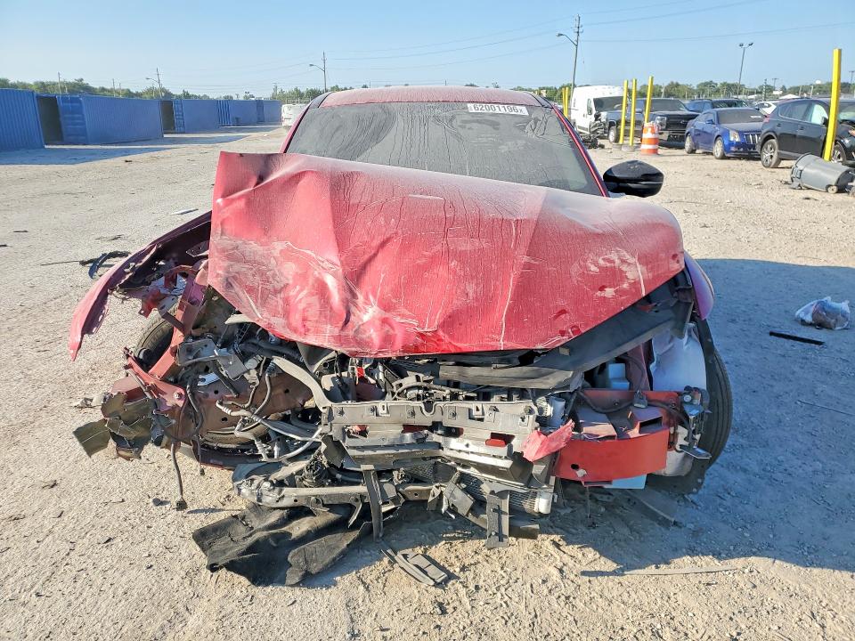Photo 5 from auction – 2023 FORD MUSTANG MACH-E with VIN 3FMTK1R49PMA66939
