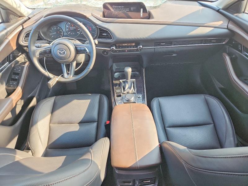 Photo 8 from auction – 2024 MAZDA CX-30 with VIN 3MVDMBDM8RM625608