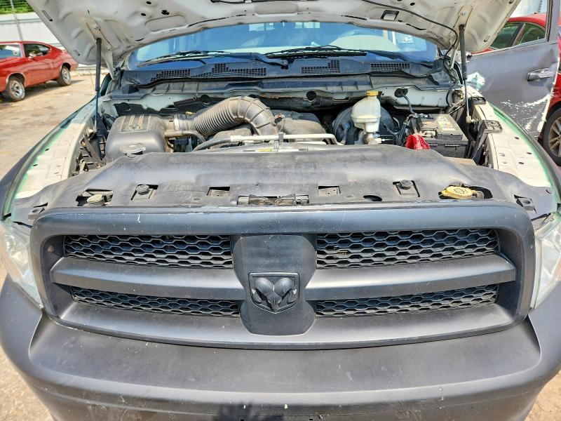 Photo 11 from auction – 2009 DODGE RAM 1500 with VIN 1D3HV13T39S817715