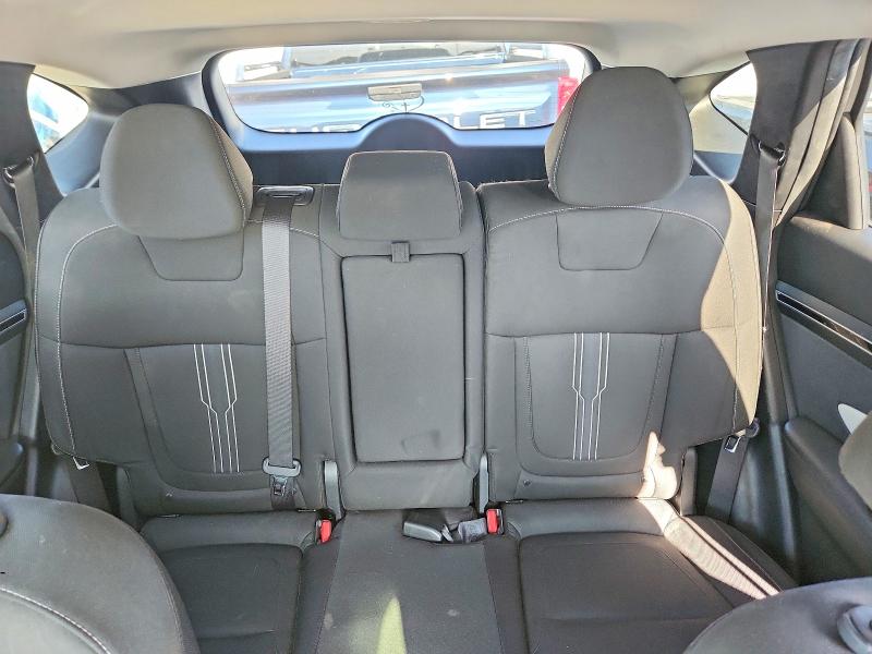 Photo 10 from auction – 2022 HYUNDAI TUCSON with VIN KM8JFCA17NU048635