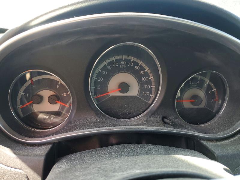 Foto 9 de la subasta – 2011 CHRYSLER 200 con VIN 1C3BC2FB6BN582538