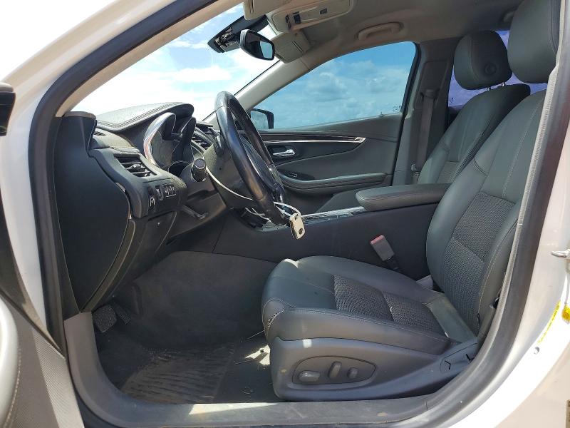 Foto 7 de la subasta – 2015 CHEVROLET IMPALA con VIN 2G1115SL7F9176590