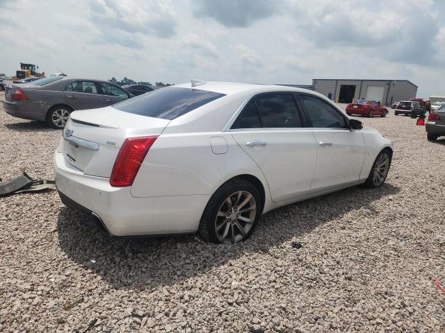 Photo 3 from auction – 2017 CADILLAC CTS with VIN 1G6AR5SS5H0110689