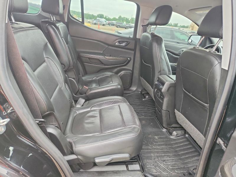 Photo 11 from auction – 2020 GMC ACADIA with VIN 1GKKNMLS8LZ143622