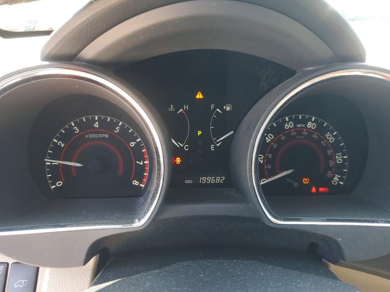 Photo 9 from auction – 2013 TOYOTA HIGHLANDER with VIN 5TDDK3EH3DS196742