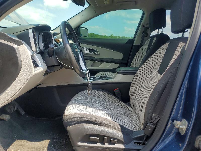 Photo 7 from auction – 2017 CHEVROLET EQUINOX with VIN 2GNALCEK3H6233100