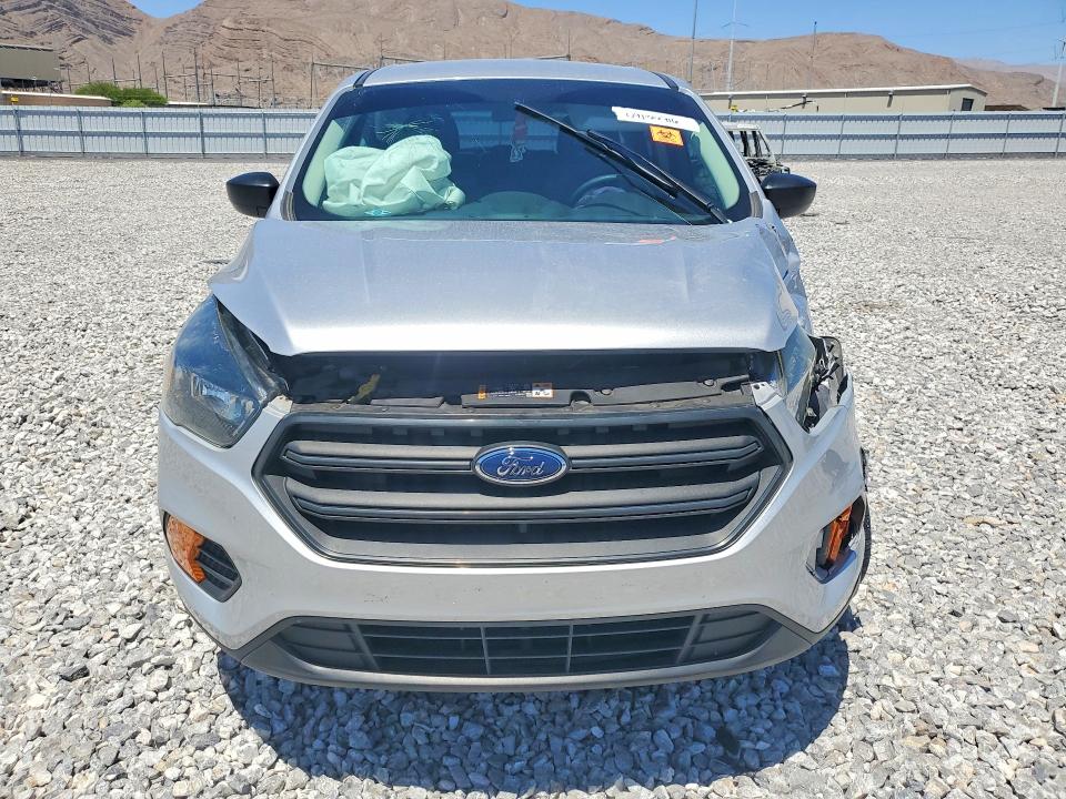 صورة رقم 5 من المزاد - 2018 FORD ESCAPE مع VIN 1FMCU0F70JUA10443