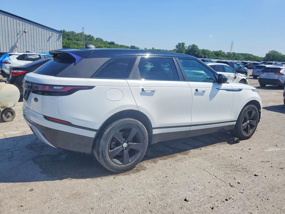 صورة رقم 3 من المزاد - 2018 LAND ROVER RANGE ROVER VELAR مع VIN SALYB2RN2JA710108