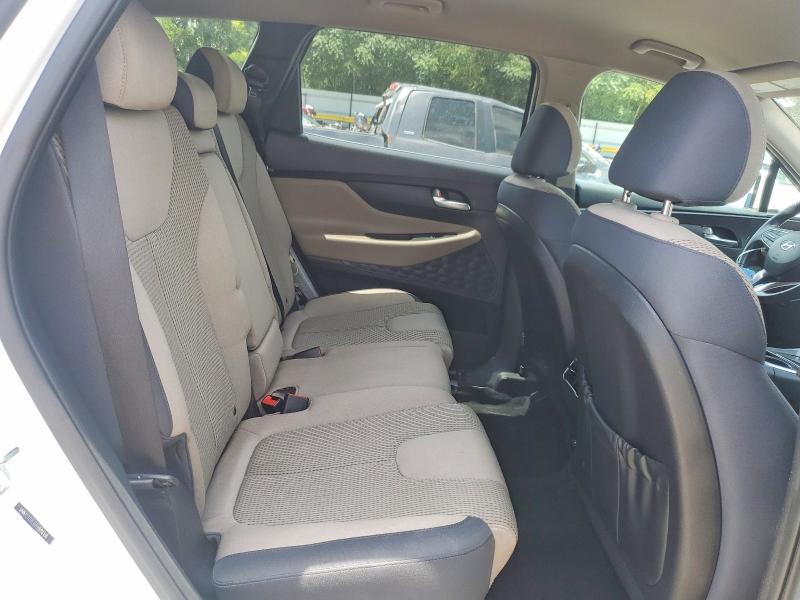 Снимка 11 от търг – 2023 HYUNDAI SANTA FE с VIN 5NMS2DAJ6PH598168