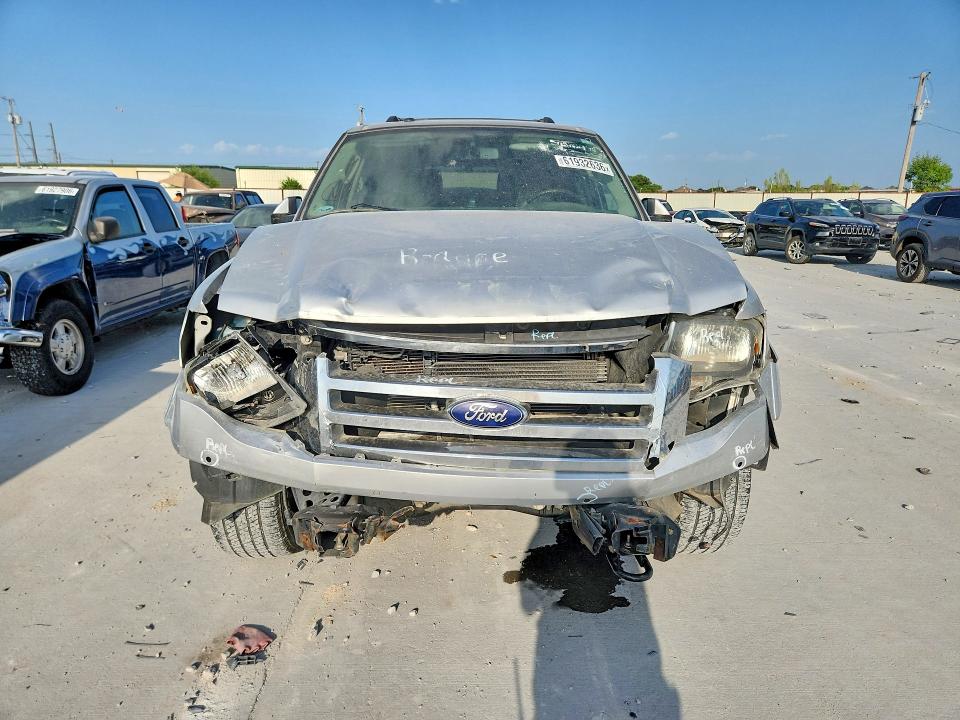 Photo 5 from auction – 2012 FORD EXPEDITION with VIN 1FMJU2A54CEF35754