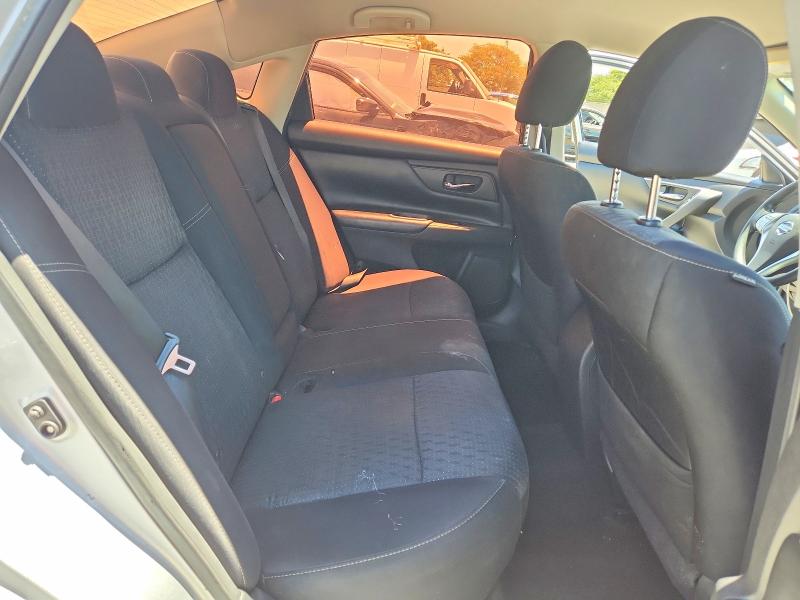 Photo 10 from auction – 2016 NISSAN ALTIMA with VIN 1N4AL3APXGC167909