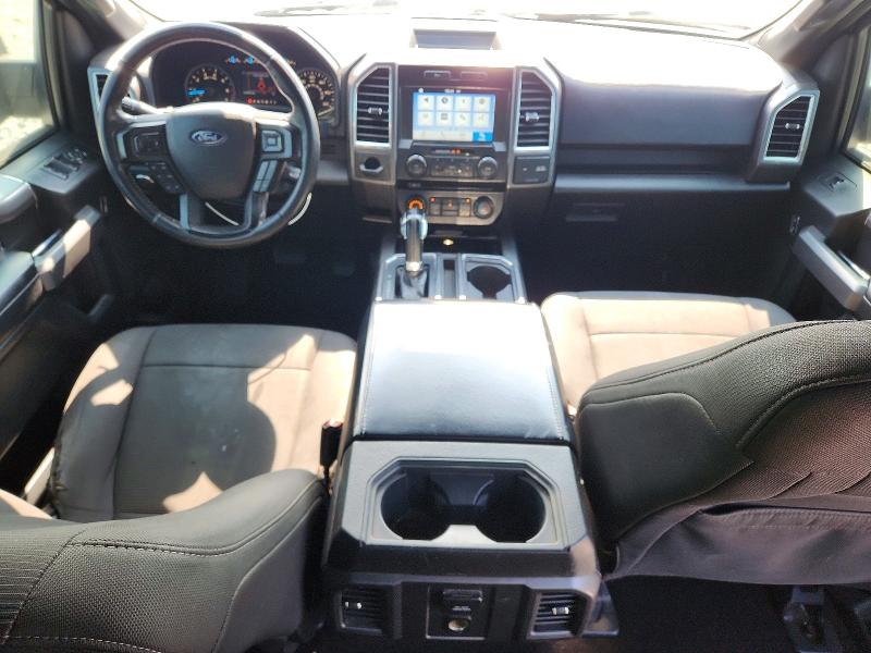 Фото 8 с аукциона – 2016 FORD F150 с VIN 1FTEW1CP3GFC65621