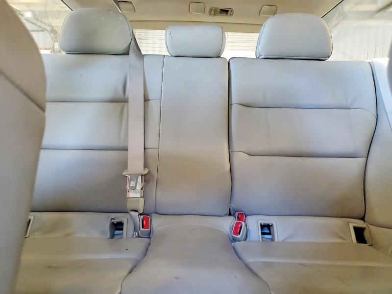 Photo 10 from auction – 2005 SUBARU LEGACY with VIN 4S4BP62C057302140