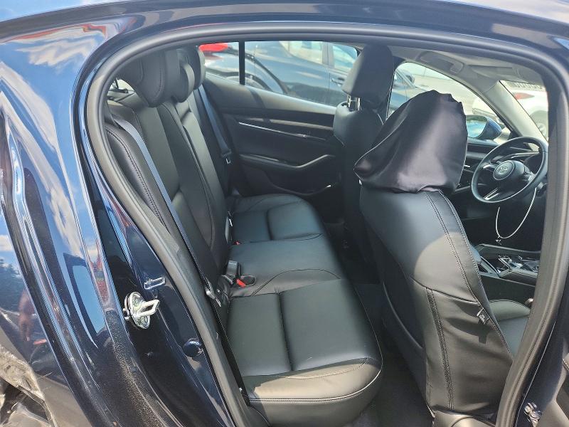 Фото 10 с аукциона – 2025 MAZDA 3 с VIN JM1BPACM0S1766185