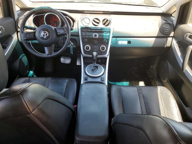 صورة رقم 8 من المزاد - 2007 MAZDA CX-7 مع VIN JM3ER293770114163