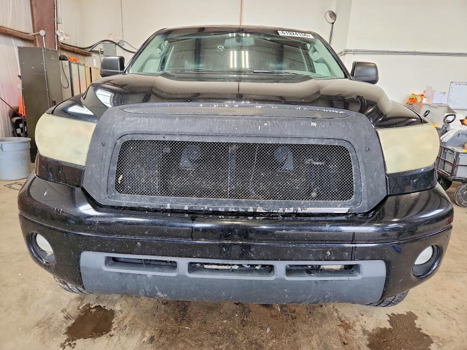 Photo 5 from auction – 2007 TOYOTA TUNDRA with VIN 5TFBV54157X027013