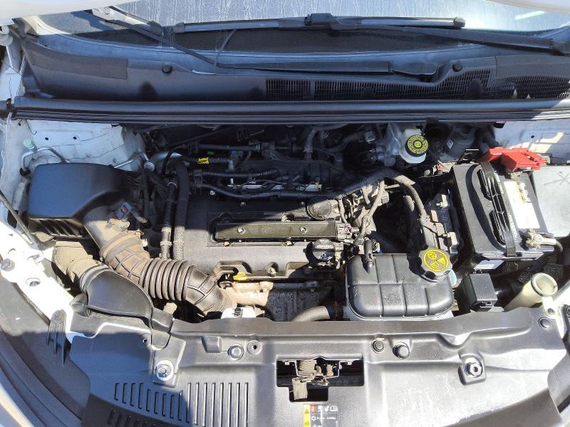 Photo 12 from auction – 2018 BUICK ENCORE with VIN KL4CJASBXJB705726