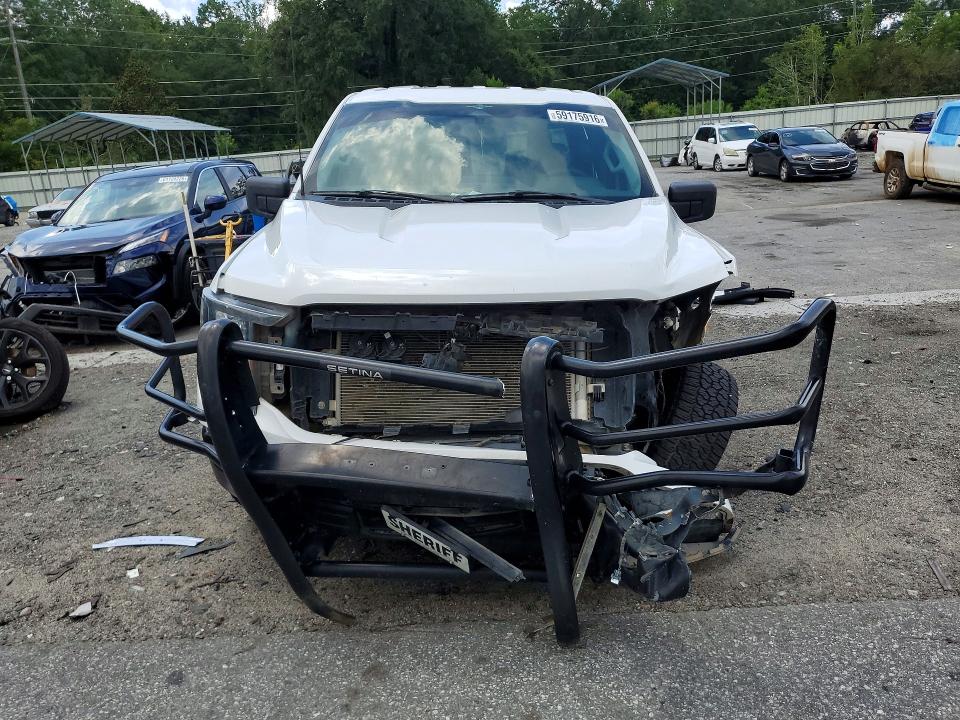 Photo 5 from auction – 2023 FORD F150 with VIN 1FTEW1EP6PKG04912