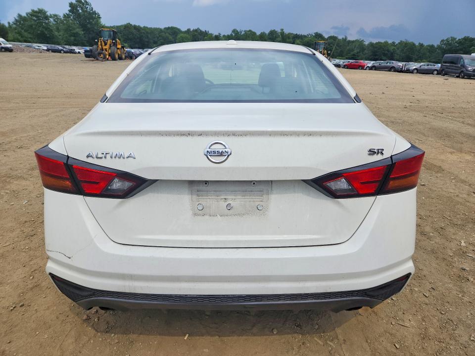 Photo 6 from auction – 2019 NISSAN ALTIMA with VIN 1N4BL4CV9KC198180