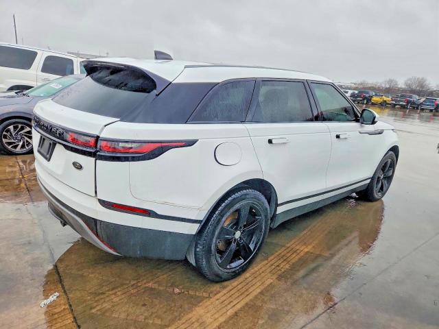 Photo 3 from auction – 2018 LAND ROVER RANGE ROVER VELAR with VIN SALYB2RN3JA709615