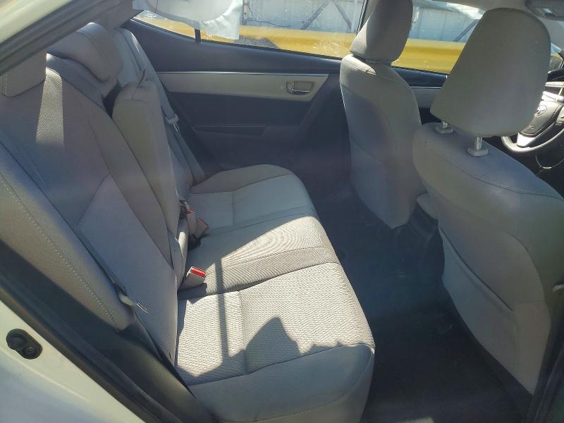 Photo 10 from auction – 2015 TOYOTA COROLLA with VIN 5YFBPRHE4FP232852