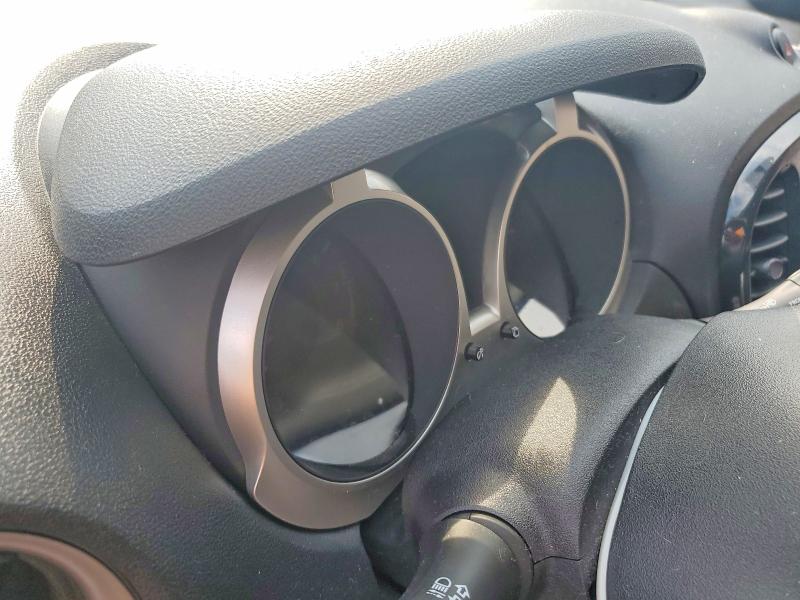Photo 9 from auction – 2013 NISSAN JUKE with VIN JN8AF5MV1DT223209