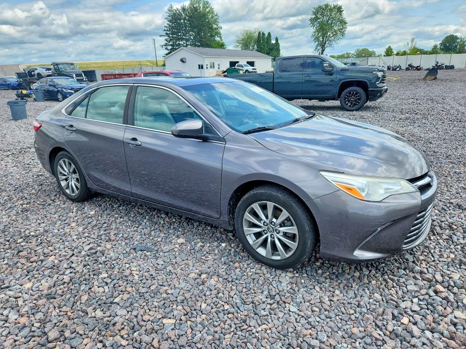 Photo 4 from auction – 2016 TOYOTA CAMRY with VIN 4T1BF1FK6GU595604