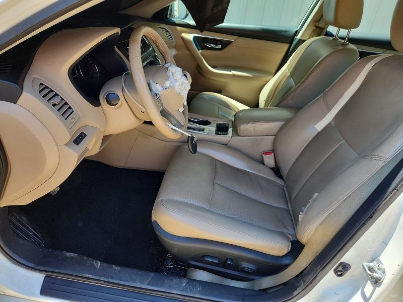 Photo 7 from auction – 2016 NISSAN ALTIMA with VIN 1N4AL3AP9GC247945
