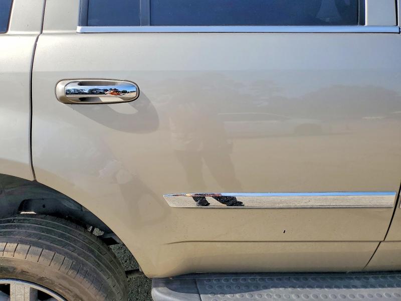 Снимка 11 от търг – 2008 CHRYSLER ASPEN с VIN 1A8HX582X8F114834