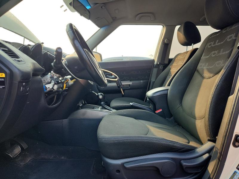 Photo 7 from auction – 2013 KIA SOUL with VIN KNDJT2A69D7766705