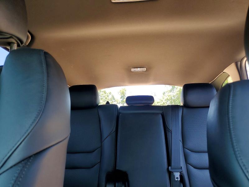 صورة رقم 10 من المزاد - 2019 MAZDA CX-9 مع VIN JM3TCADY8K0329579