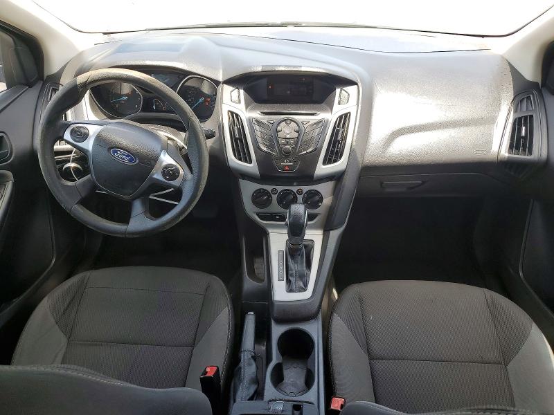 Photo 8 from auction – 2012 FORD FOCUS with VIN 1FAHP3K26CL455345