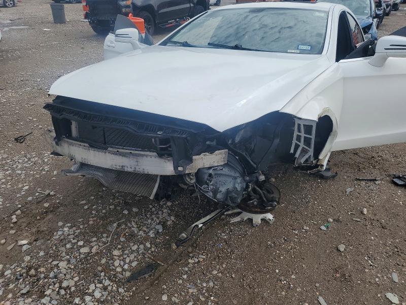 Снимка 7 от търг – 2014 MERCEDES-BENZ CLS с VIN WDDLJ7DB1EA107242