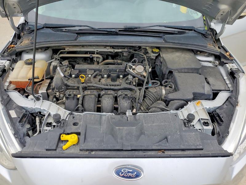 Photo 11 from auction – 2016 FORD FOCUS with VIN 1FADP3F22GL373689