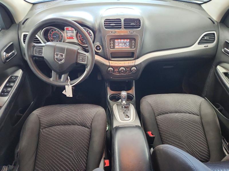 Photo 8 from auction – 2015 DODGE JOURNEY with VIN 3C4PDCAB2FT599600
