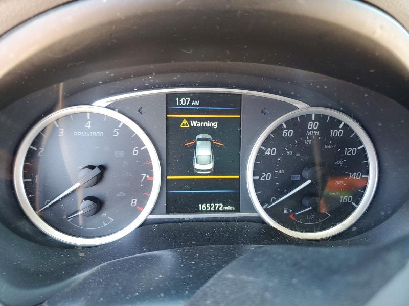 Photo 9 from auction – 2019 NISSAN SENTRA with VIN 3N1AB7AP2KY283628
